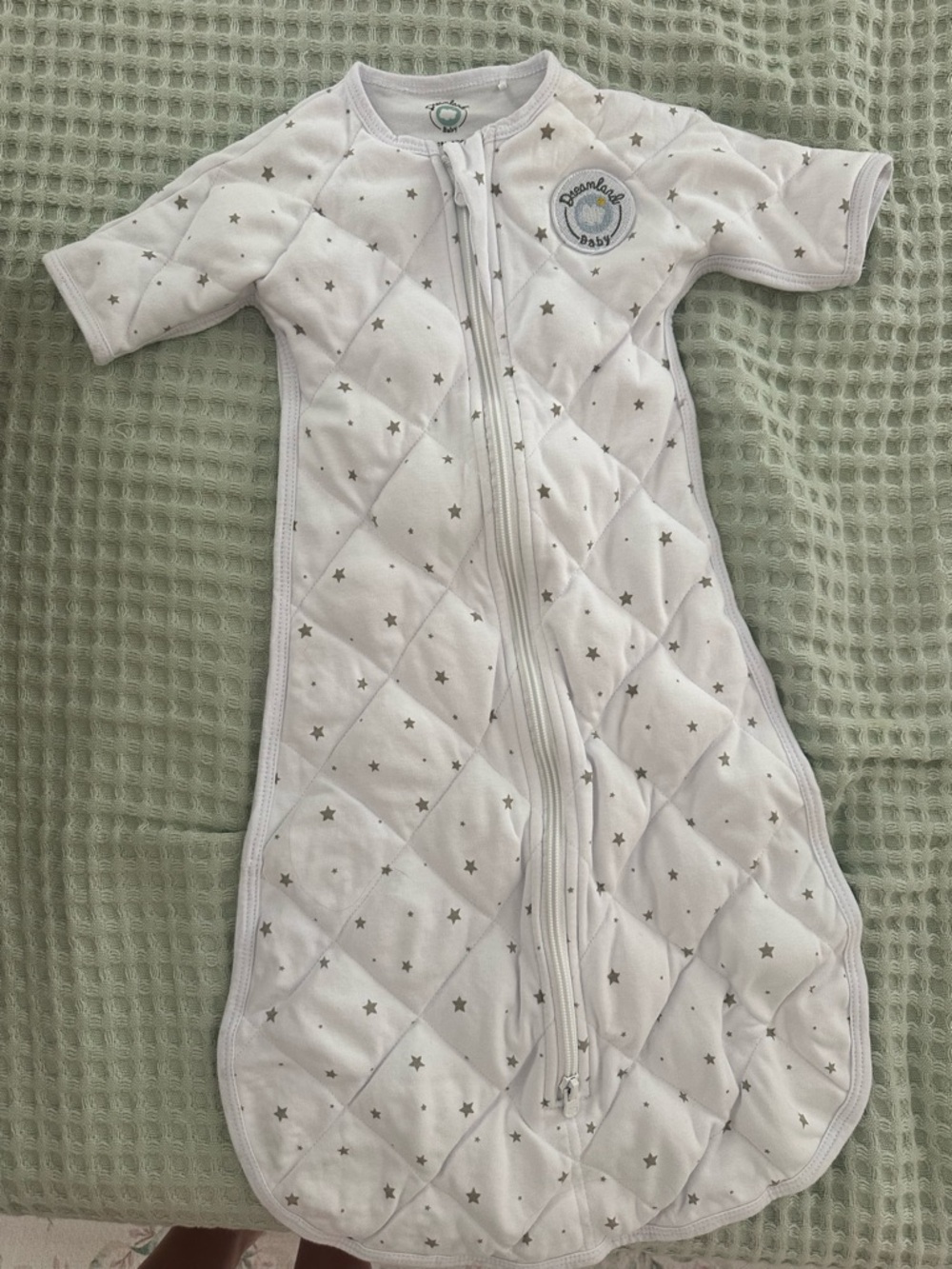 Dreamland Baby Transition Sleep Sack NWOT